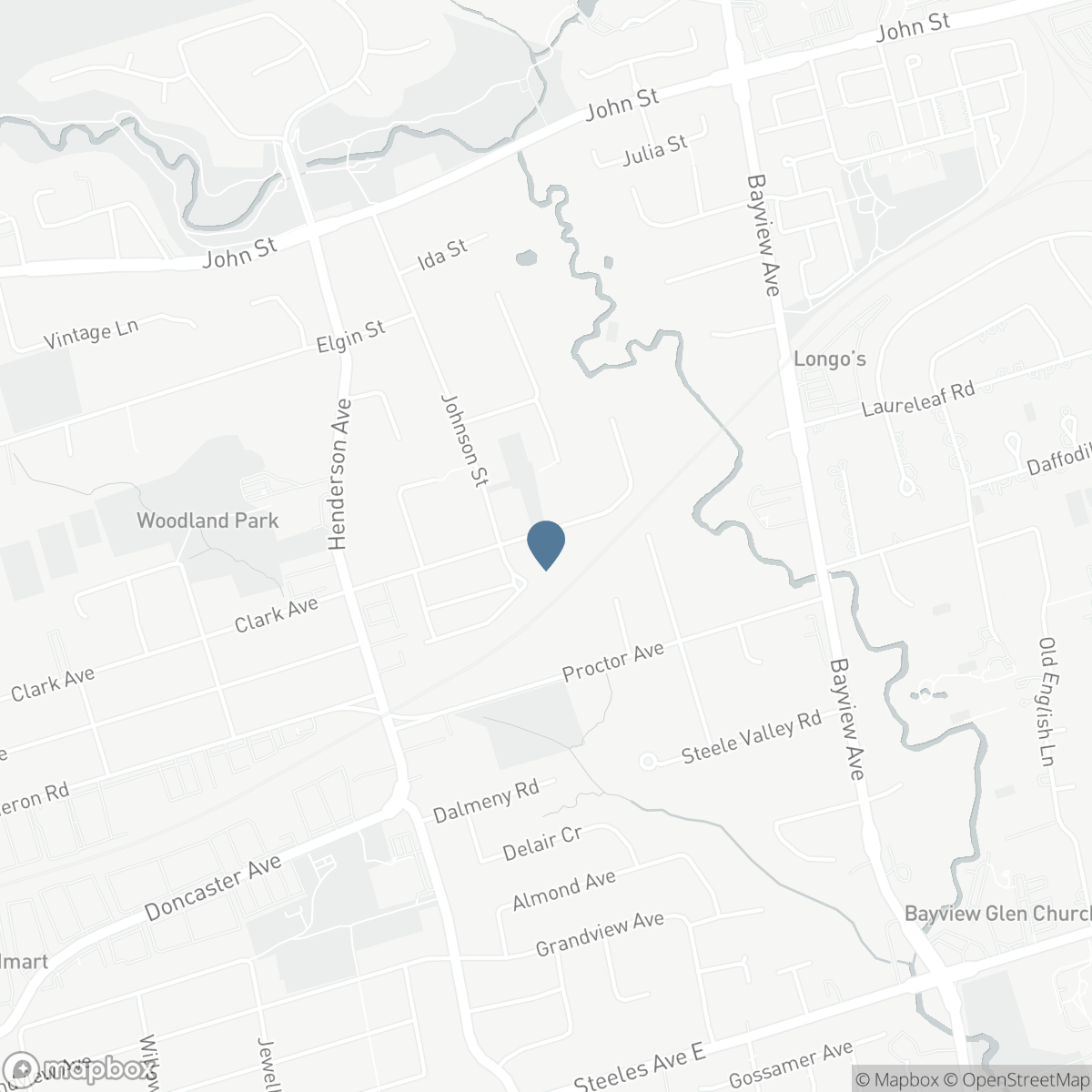 181 CLARK AVENUE, Markham, Ontario L3T 1T3